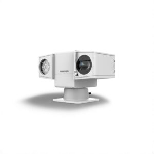 Hikvision DS-2DY5225IX-AE 2MP Outdoor PTZ Network Positioning Camera with Night Vision, Heater & Wiper