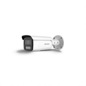 Hikvision DS-2CD2T87G2H-LISU/SL Hybrid Light ColorVu Bullet IP Camera 8MP (105°) 2.8mm fixed lens