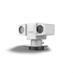 2MP Hikvision 7-inch DarkFighter IR PoE Positioning System Camera with 36 × Optical Zoom, 16 × Digital Zoom, 150m IR Range, 120 dB WDR, HLC, BLC, 3D DNR, Defog, Regional Exposure, Regional Focus - DS-2DY7236IX-A(T5) (העתק)
