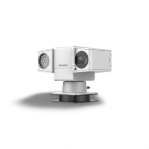 2MP Hikvision 7-inch DarkFighter IR PoE Positioning System Camera with 36 × Optical Zoom, 16 × Digital Zoom, 150m IR Range, 120 dB WDR, HLC, BLC, 3D DNR, Defog, Regional Exposure, Regional Focus - DS-2DY7236IX-A(T5) (העתק)