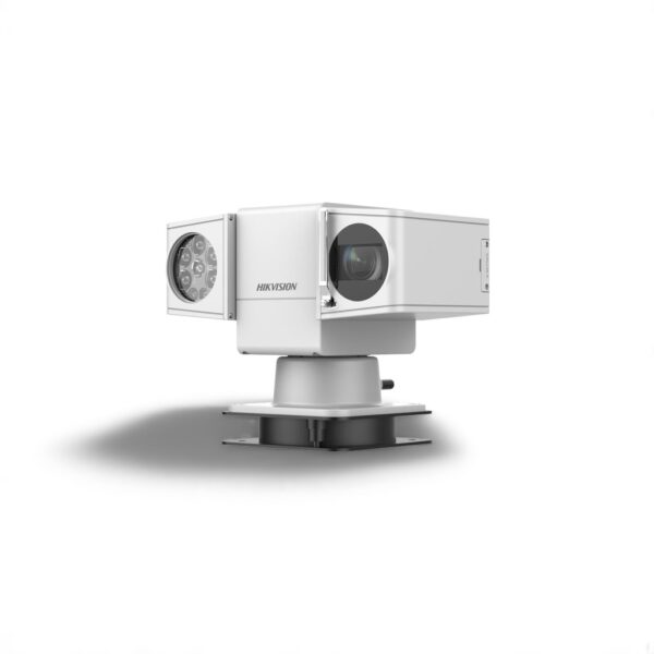 2MP Hikvision 7-inch DarkFighter IR PoE Positioning System Camera with 36 × Optical Zoom, 16 × Digital Zoom, 150m IR Range, 120 dB WDR, HLC, BLC, 3D DNR, Defog, Regional Exposure, Regional Focus - DS-2DY7236IX-A(T5) (העתק)