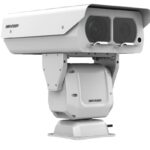 Hikvision DS-2DYH2A0IXS-D(T2) 2MP 100X Powered by DarkFighter 3000M Laser Network Positioning System