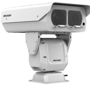 Hikvision DS-2DYH2A0IXS-D(T2) 2MP 100X Powered by DarkFighter 3000M Laser Network Positioning System