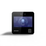 Hikvision DS-K1T642MW Face Recognition Terminal (Pro Series)