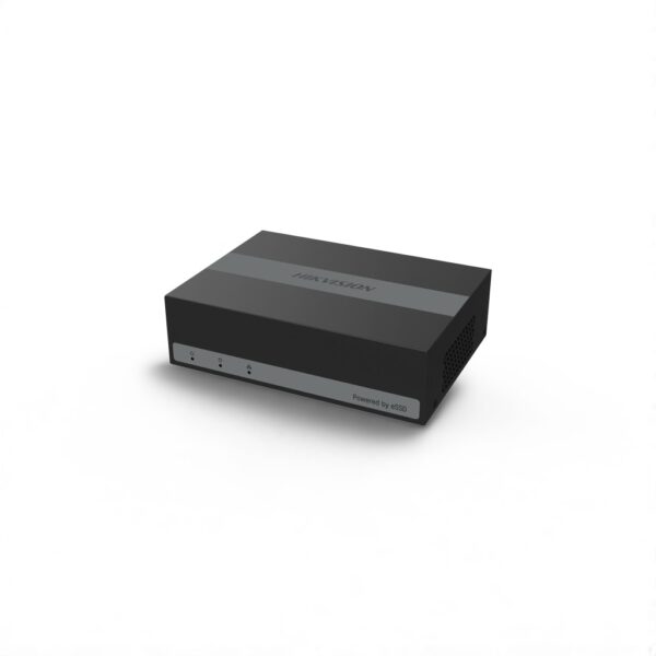 Hikvision DS-E04HQHI-B S Turbo HD 4 Channel eDVR