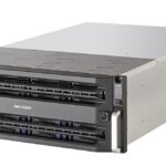 Hikvision DS-A71024R/440 Series Storage System  Hybrid SAN