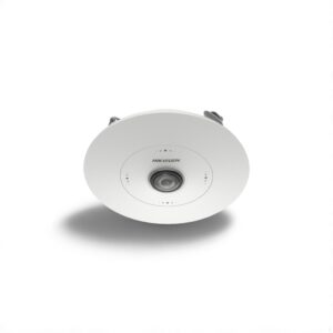 HIKVISION DS-2CD6365G1-S/RC 6 MP DeepinView Fisheye Network Camera