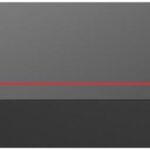 Hikvision DS-E08NI-Q1/8P, Incl. 2TB SSD, Suitable for 8 IP cameras 8x PoE