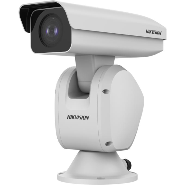 2MP Hikvision 7-inch DarkFighter IR PoE Positioning System Camera with 36 × Optical Zoom, 16 × Digital Zoom, 150m IR Range, 120 dB WDR, HLC, BLC, 3D DNR, Defog, Regional Exposure, Regional Focus - DS-2DY7236IX-A(T5)
