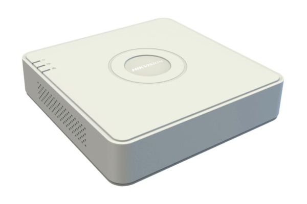 DS-7108NI-Q1/8P/M - Network Video Recorders NVR