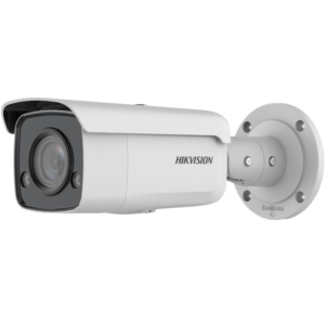Hikvision DS-2CD2T87G2-LK(4mm)(D)(O-STD) 4K ColorVu Fixed Bullet Network Camera