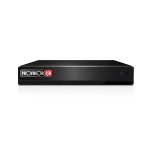 PROVISION NVR5-4100XN(MM) 4CH 5MP NVR with NDAA compliance