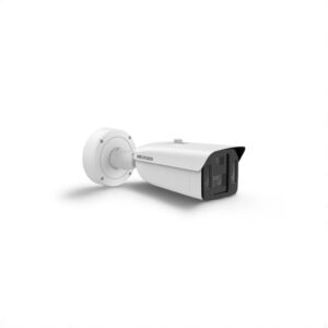 Hikvision DeepinView iDS-2CD8A86G0-XZHSY 8MP Outdoor Dual-Sensor Network Bullet Camera with Night Vision & Heater