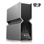 BE19000 Tri-Band Wi-Fi 7 Router TP-Link