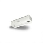 Hikvision DS-2CD6825G0/C-I(S)(B) 2MP Outdoor Dual-Lens Network People Counting Camera