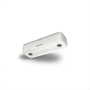 Hikvision DS-2CD6825G0/C-I(S)(B) 2MP Outdoor Dual-Lens Network People Counting Camera
