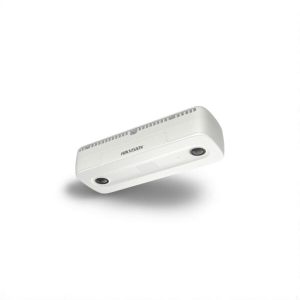 Hikvision DS-2CD6825G0/C-I(S)(B) 2MP Outdoor Dual-Lens Network People Counting Camera
