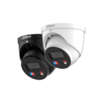 IPC-HDW3549H-AS-PV EoL-L 5 MP Smart Dual Light Active Deterrence Fixed-focal Eyeball WizSense Network Camera Dahua