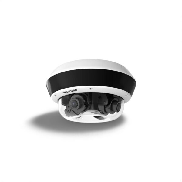 Hikvision Panoramic IP Camera DS-2CD6D54FWD-(I)Z(H)(S)(/NFC)