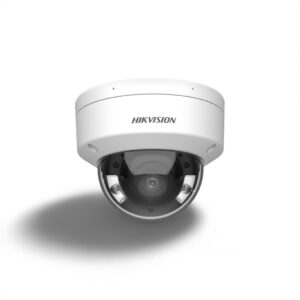 Hikvision ColorVu DS-2CD2187G2-LSU 8MP Outdoor Network Dome Camera