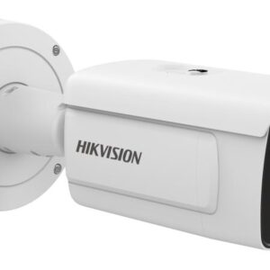 HIKVISION iDS-2CD7A46G0/P-IZHS(Y) 4MP DeepinView ANPR Moto Varifocal Bullet Camera
