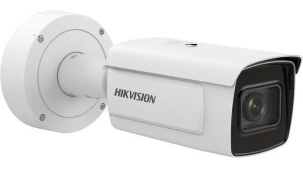 HIKVISION iDS-2CD7A46G0/P-IZHS(Y) 4MP DeepinView ANPR Moto Varifocal Bullet Camera