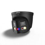 8MP TiOC Duo Splicing Fixed-focal Eyeball WizSense Network Dahua