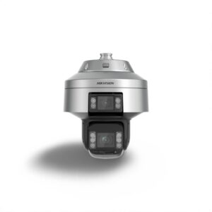 Hikvision iDS-2SK7184MXS-D 4K 5X TandemVu Smart-Linkage PTZ Camera