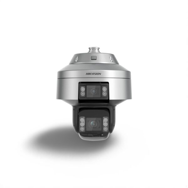 Hikvision iDS-2SK7184MXS-D 4K 5X TandemVu Smart-Linkage PTZ Camera