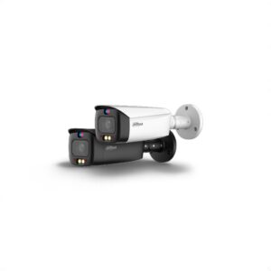 IPC-HFW3549T1-AS-PV EoL-L 5MP Smart Dual Light Active Deterrence Fixed-focal Bullet WizSense Network Camera Dahua