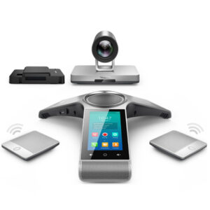 Yealink CP960-UVC80 Zoom Rooms Kit