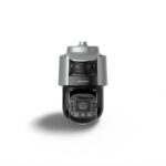 TandemVu 8-inch Panoramic 4 MP 42X DarkFighter Network Speed Dome Hikvision  DS-2SF8C442MXS-DLW(24F0)(P3)