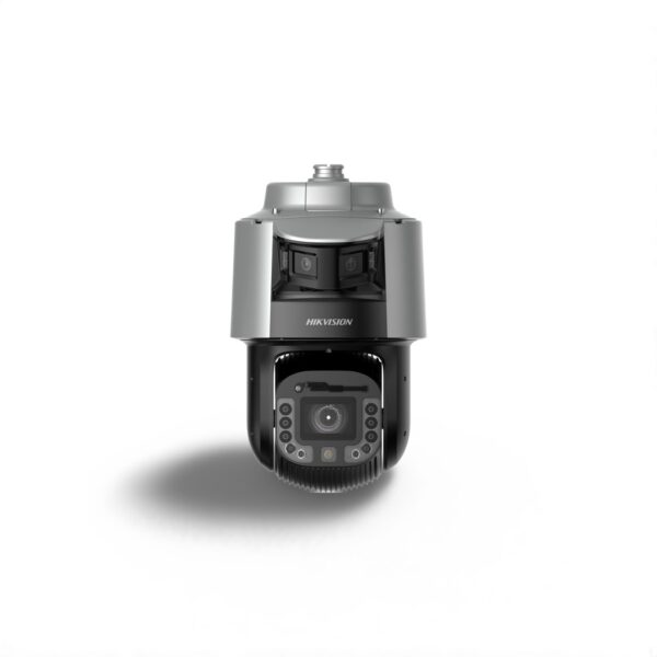 TandemVu 8-inch Panoramic 4 MP 42X DarkFighter Network Speed Dome Hikvision  DS-2SF8C442MXS-DLW(24F0)(P3)