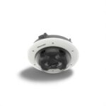 Hikvision DS-2CD6D54G1-ZS-RC 20 Megapixel Outdoor Multi-Sensor PanoVu Flexible Network Camera, 2.8-12mm Lens