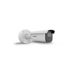 HIKVISION iDS-2CD7A46G0/P-IZHS(8-32) 4MP DeepinView ANPR Moto Varifocal Bullet Camera