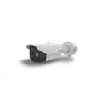 Thermal & Optical Bi-spectrum Network Bullet Camera Hikvision DS-2TD2628T-3/QA