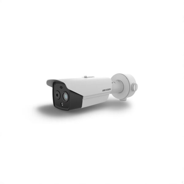 Thermal & Optical Bi-spectrum Network Bullet Camera Hikvision DS-2TD2628T-3/QA