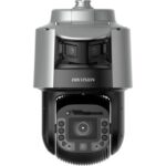 TandemVu 8-inch Panoramic 4 MP 42X DarkFighter Network Speed Dome Hikvision  DS-2SF8C442MXS-DLW(24F0)(P3)