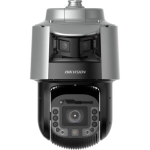 TandemVu 8-inch Panoramic 4 MP 42X DarkFighter Network Speed Dome Hikvision  DS-2SF8C442MXS-DLW(24F0)(P3)