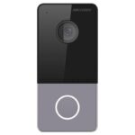 HIKVISION DS-KV6113-PE1(C) Plastic Villa Door Station
