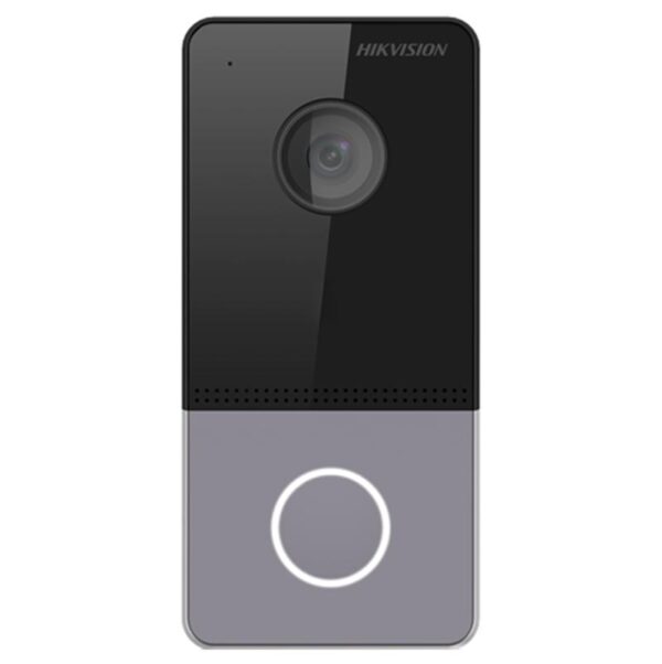 HIKVISION DS-KV6113-PE1(C) Plastic Villa Door Station
