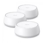 BE3600 Whole Home Mesh WiFi 7 System