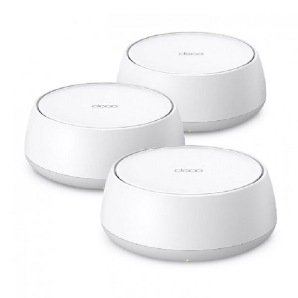 BE3600 Whole Home Mesh WiFi 7 System