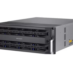 HIKVISION DS-A72024R 24-slot High-performance Storage