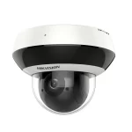 HIKVISION, 2-inch 4 MP 4x Zoom IR Mini PT Dome Network Camera | DS-2DE2A404IW-DE3