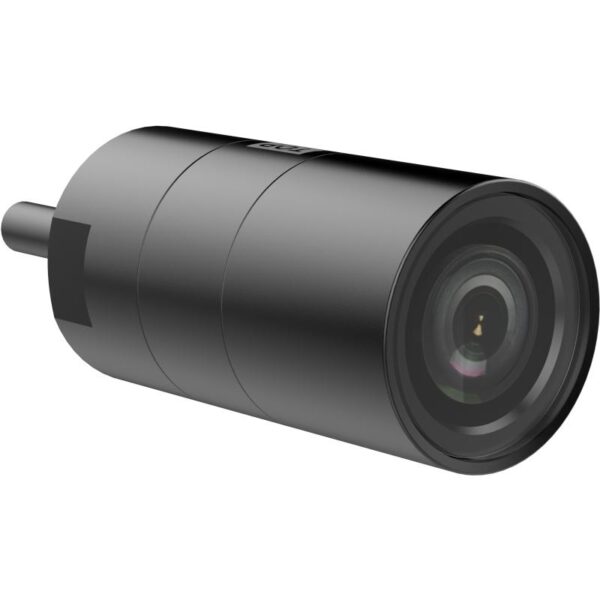 Hikvision DS-2CD6445G1-XX 4MP Covert Pinhole IP camera PoE WDR Audio&Alarm I/O - Image 3
