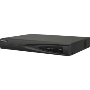 HIKVISION DS-7608NI-Q1 8-ch 1U 4K NVR