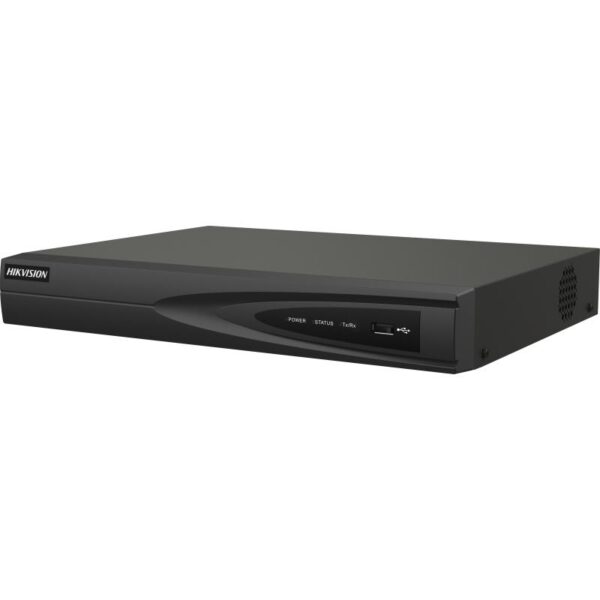 HIKVISION DS-7608NI-Q1/8P PoE 8-ch 1U 4K NVR