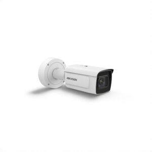 HIKVISION iDS-2CD7A46G0/P-IZHS(Y) 4MP DeepinView ANPR Moto Varifocal Bullet Camera
