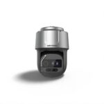 Hikvision DS-2DF9C848LXG-LW 8MP 48x DarkFighter Laser Network Speed Dome